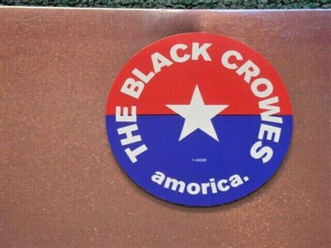 The Black Crowes Amorica Original 1994 White Vinyl Usa Lp Sealed