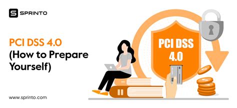 How To Prepare Yourself For PCI DSS 4 0 Sprinto