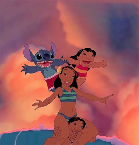 Pin By Barbara Morales On Disney Disney Princess Art Lelo And Stitch Stitch Pictures
