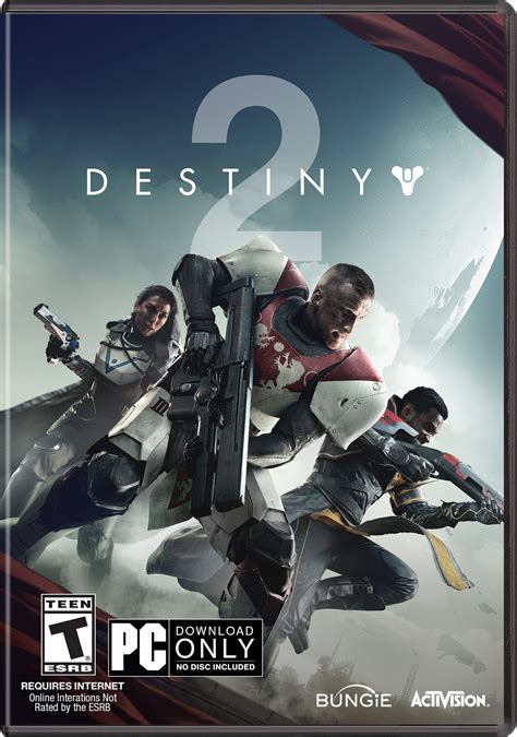 We are offering the live and working download links. Destiny 2 Release Date (PC, Xbox One, PS4)