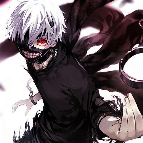 Kaneki Ken Profile Picture Posted By Christopher Tremblay