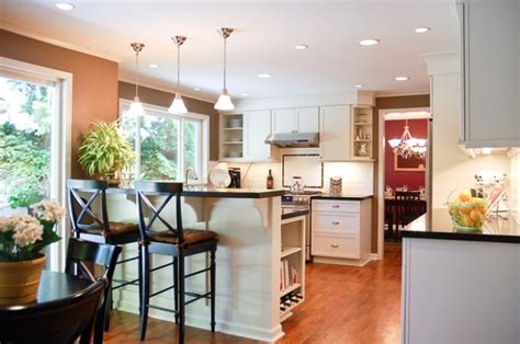 Lovely best gray paint living room. 18 Amazing Kitchen Bar Design Ideas - Style Motivation