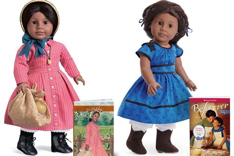 the making of addy walker american girl s first black doll