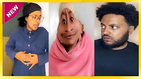 🟡tik Tok Ethiopian Funny Videos Compilation Habesha Tiktok Video 2022