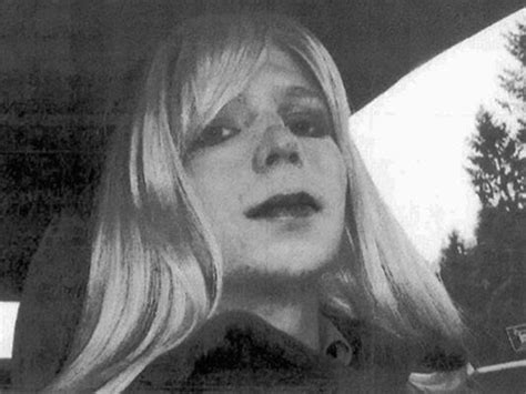 Chelsea Mannings Incredible Journey From Leaker To Transgender Crusader