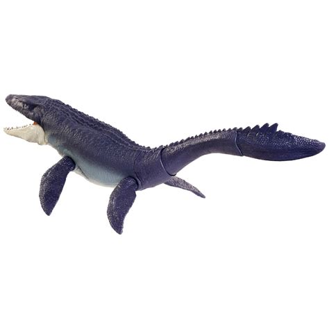 Jurassic World Dominion Ocean Protector Mosasaurus Dinosaurier Figur Smyths Toys Deutschland