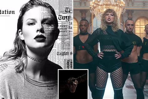 Satan Worshipper Clone And Mother Of A Lizard The Most Bizarre Taylor Swift Conspiracy