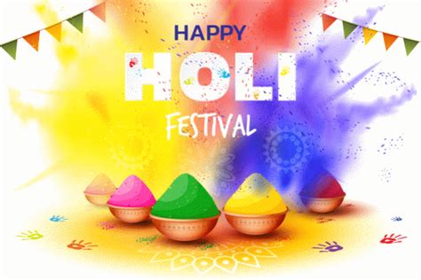 Happy Holi Wishes Quotes Messages