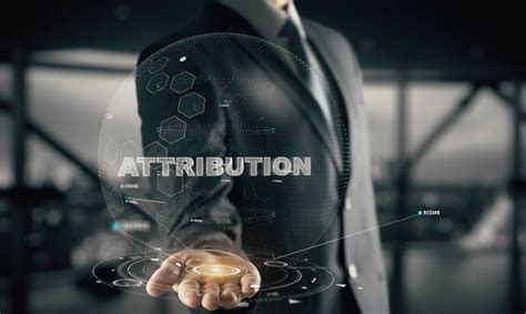5 Best Types Of Attribution Models For Digital Marketing