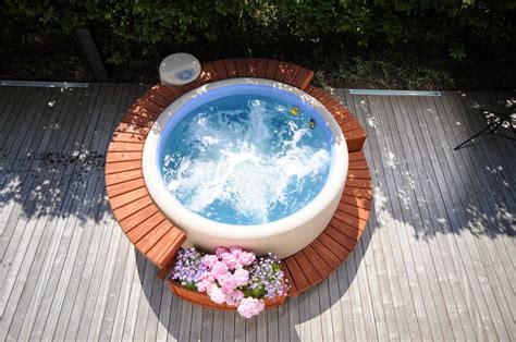 Blog Softub Express Soft Sided Portable Hot Tubs Durable Lightweight And Energy Efficient