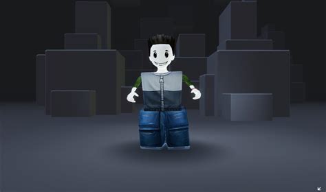 My other roblox design for a character! Thoughts? : roblox