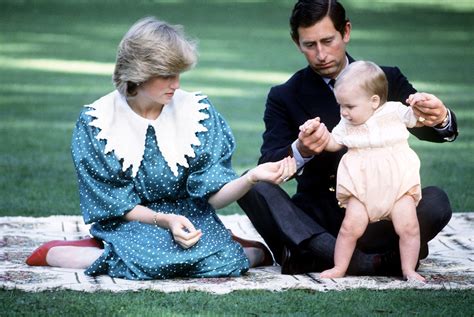Prince Charles And Princess Diana In Australia True Story Of The Tumultuous Tour Depicted In