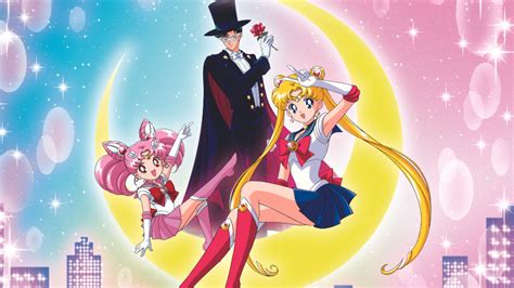 Cómo Ver Sailor Moon En El Orden Correcto Tierragamer Noticias Y