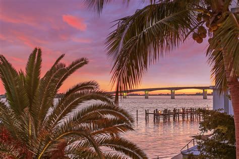 Sarasota Named One of the Best Small Cities in the United States