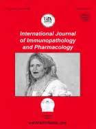 european journal of pharmacologyhello, you are visitor number 29306 on this page. International Journal of Immunopathology and Pharmacology ...