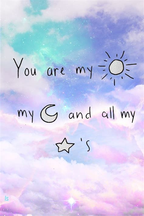 Decora tu pantalla: fondos de pantalla tumblr love frases