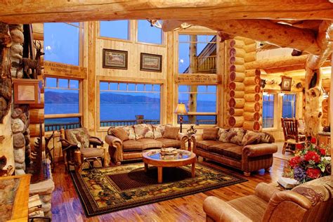 Choosing The Right Furniture For Your Cabin