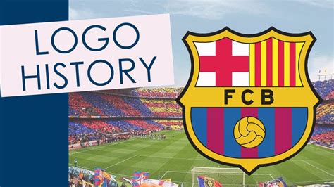 12 Wahrheiten In Barcelona Logo History Carles Comamala Won The
