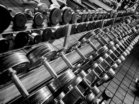 Cool Gym Wallpapers Top Free Cool Gym Backgrounds Wallpaperaccess
