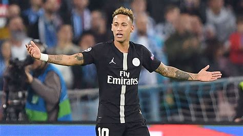 Barca to offer cash plus players for neymar and 4 more big stories you might've missed. Napoli 1-1 PSG: Neymar blasts 'disrespectful' Champions ...