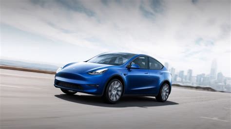 Este Es El Nuevo Tesla Model Y Un Suv Más Barato Que El Model X • Enterco
