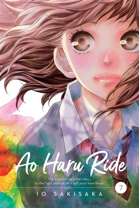 Ao Haru Ride, Vol. 7 - Animex