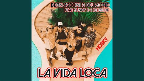 La Vida Loca Bass And Bell Remix Youtube