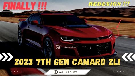2023 Chevy Camaro Mid Engine Race Pages Racepagescom