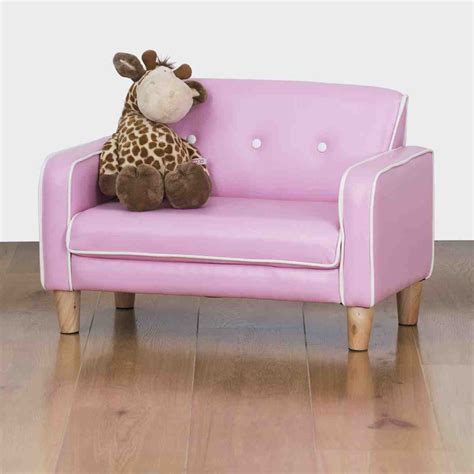 What kids' furniture pieces do i need? Kid Sofa: Complete the Look - Home Furniture Design
