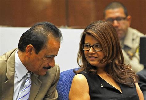 Prosecution In Alarcon Fraud Trial Focuses On Activity At Two Homes