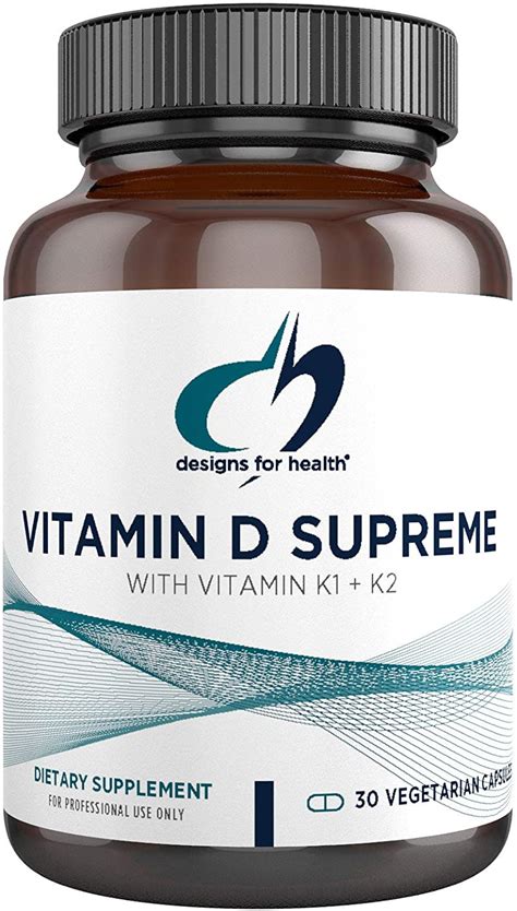 Solar essence d3 + k2. best vitamin d3 and k2 supplement review in 2020 - Go ...