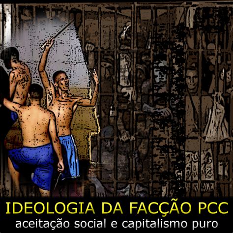 Cartilha Do Primeiro Comando Da Capital