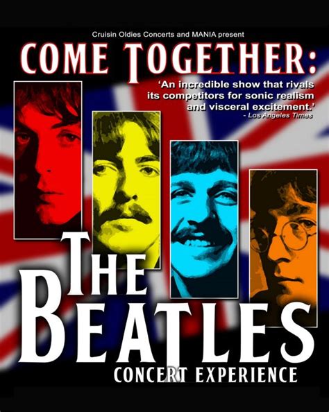 Mộc Nhân Lê Đức Thịnh 1462 Come Together The Beatles