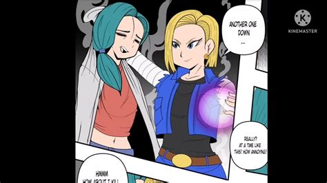 Vore Android 18 Youtube
