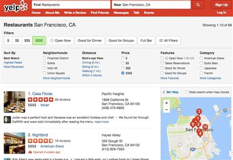 So, i ask again, why don't more fast food restaurants offer. Food Near Me: How to Find Restaurant for Quick Food ...