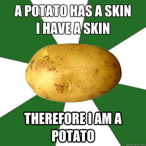 23 Potato Memes That Are Guaranteed To Make Your Day