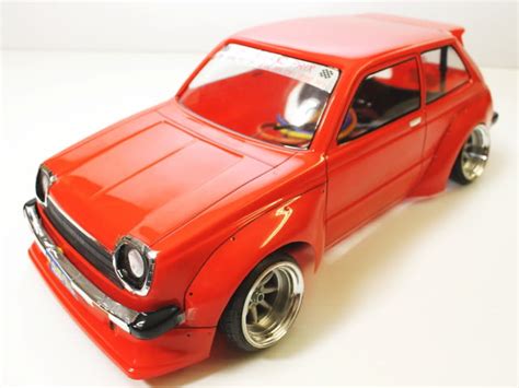 Andir, bandung kota 20 jun. XRC HOBBY BLOG MALAYSIA: SPICE TOYOTA STARLET KP-61
