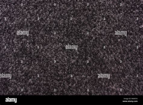 Horizontal Dark Gray Warm Soft Wool Fabric Stock Photo Alamy