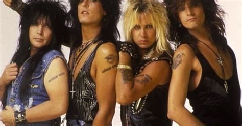What Was The Best 80s Rock Band Girlsaskguys