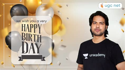 Happy Birthday Lokesh Sir🎂🎉 Best Wishes From Team Wifistudy
