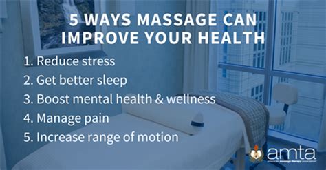 amta national massage therapy awareness week