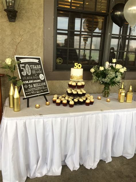 Pin by Valerie Spicer on 50th Wedding Anniversary | 50th anniversary