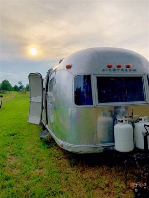 The Pros And Cons Of Airstream Living Dengarden Home And Garden