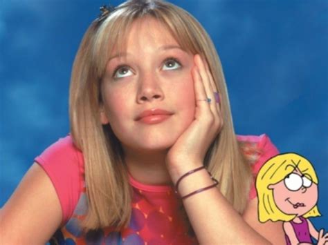 The Lizzie Mcguire Reboot Might Not Be Doomed After All