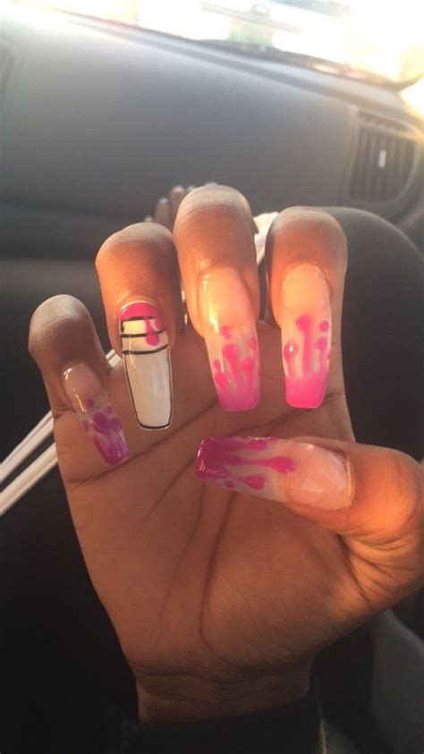 For Live Pins Follow Victxoriaaa I Love Nails Dope Nails Nails On