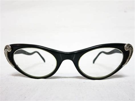 vintage 1940 s rare christian dior cat eye glasses by schippervintage on etsy glasses cat