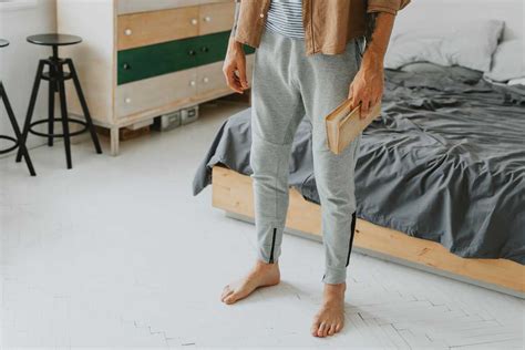 Best Joggers For Men For Time Stamped