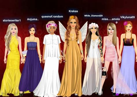 Bakbstardoll Stardoll Free Stardoll Presentations Winners Of 100