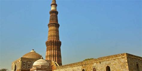 Take This Quiz On Indian Monuments And Check How Much You Know About It