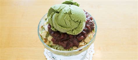 10 Most Popular Korean Desserts Tasteatlas